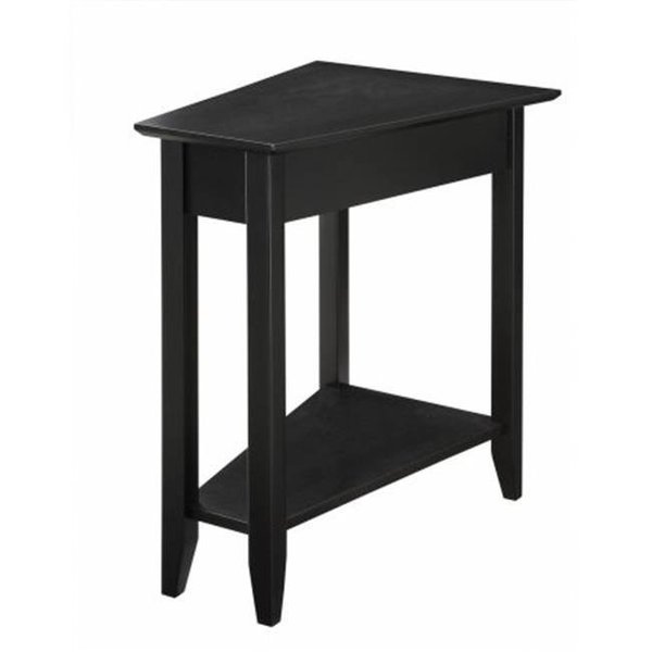 Highboy American Heritage Wedge End Table HI21845